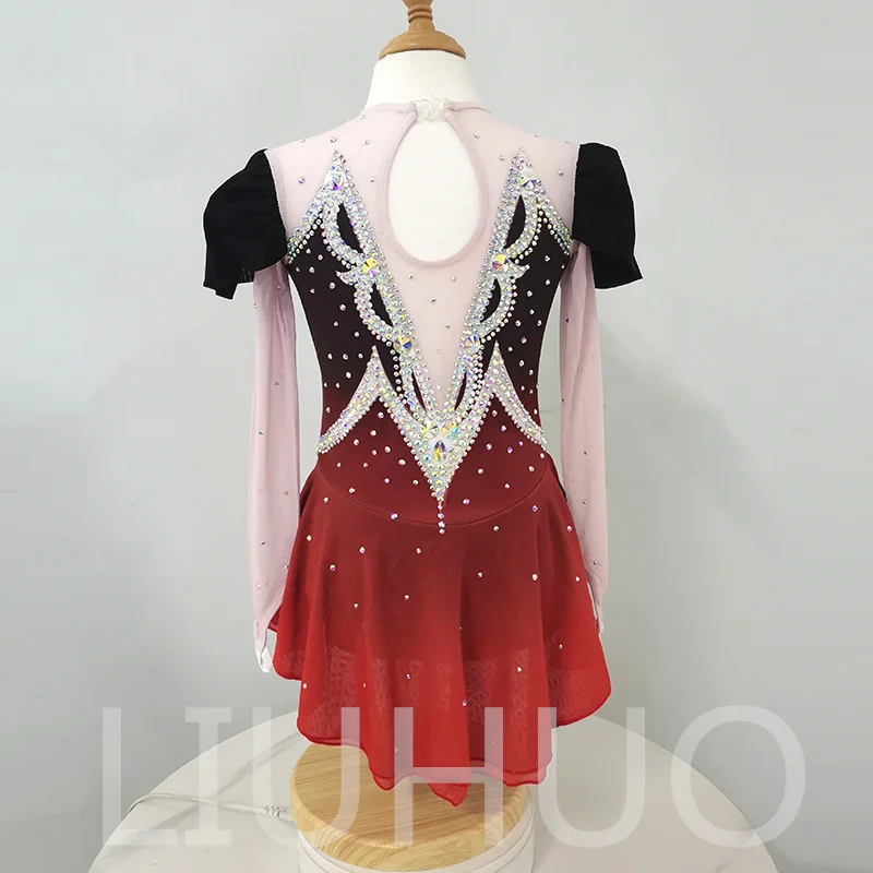 LH Skate BD2486-LIUHUO