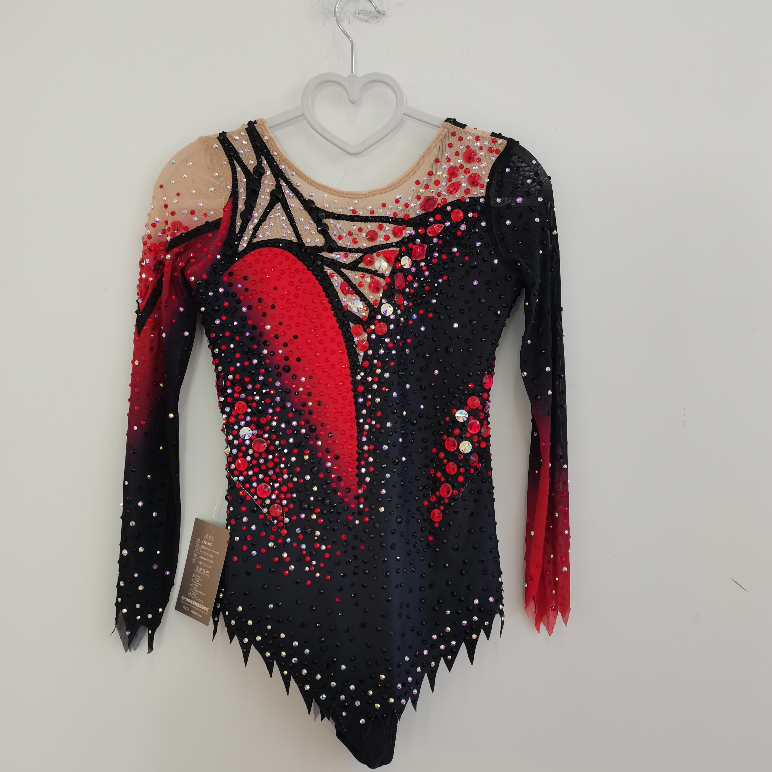 LH Rhythmic Gymnastics JC354