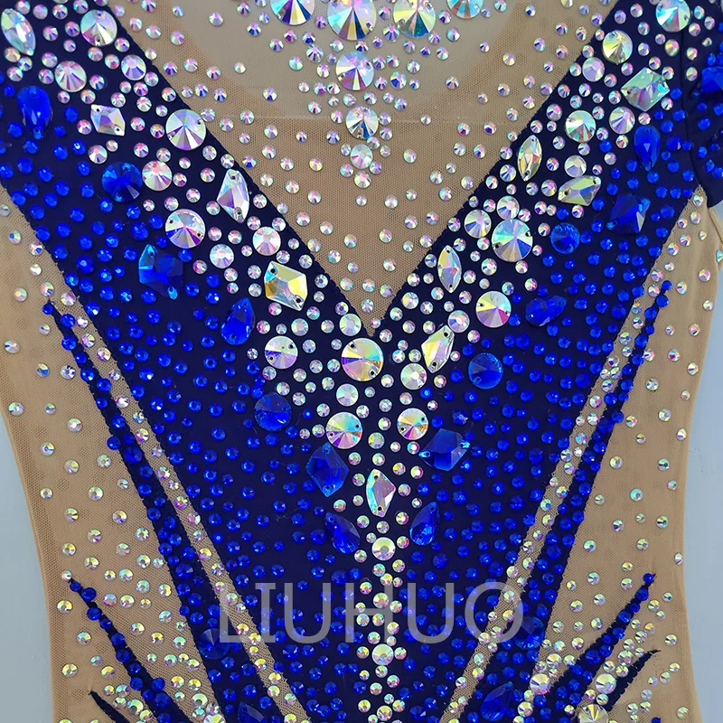 LH Rhythmic Gymnastics BD1433-LIUHUO