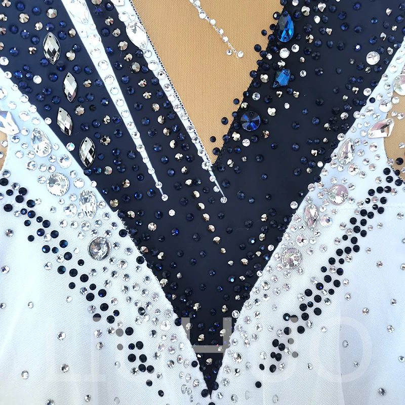 LH Rhythmic Gymnastics BD1685