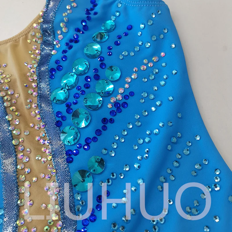 LH Rhythmic Gymnastics BD1814