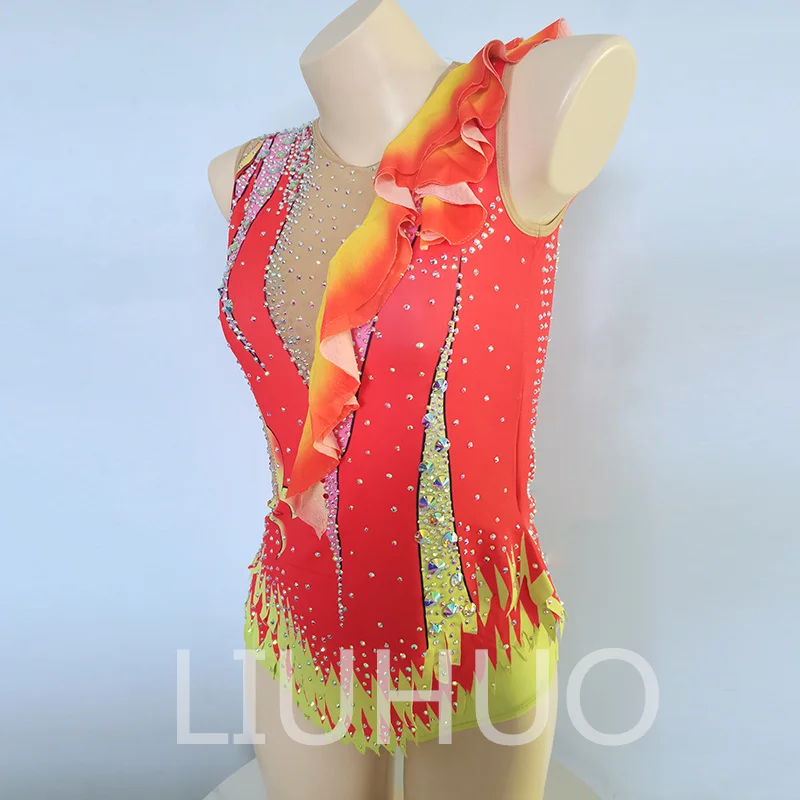 LH Rhythmic Gymnastics BD1573-LIUHUO