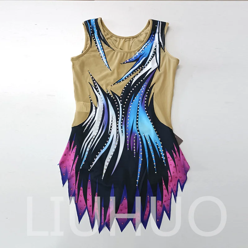 LH Rhythmic Gymnastics BD1837-LIUHUO