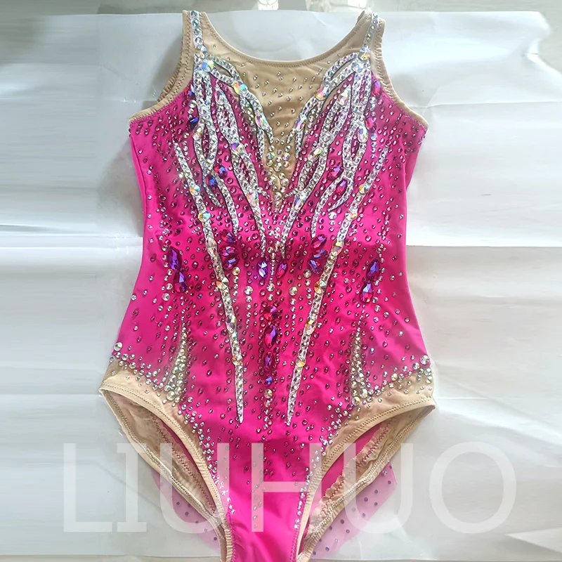 LH Rhythmic Gymnastics BD1646-LIUHUO
