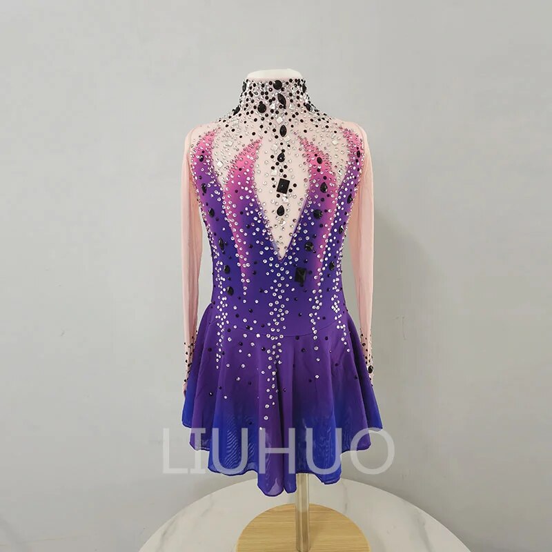 LH Skate BD2364-LIUHUO