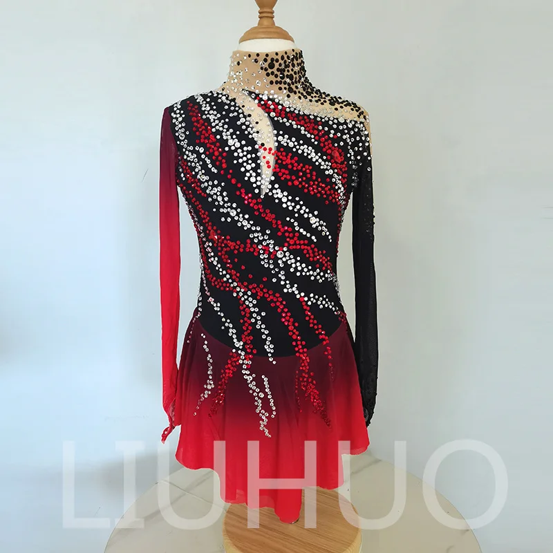 LH Skate BD2481-LIUHUO