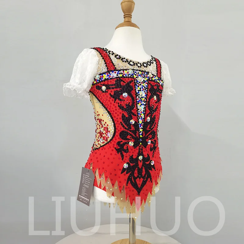 LH Rhythmic Gymnastics BD1746