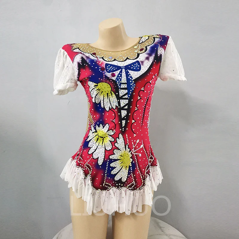 LH Rhythmic Gymnastics BD1504-LIUHUO