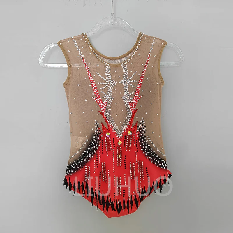 LH Rhythmic Gymnastics BD1420-LIUHUO