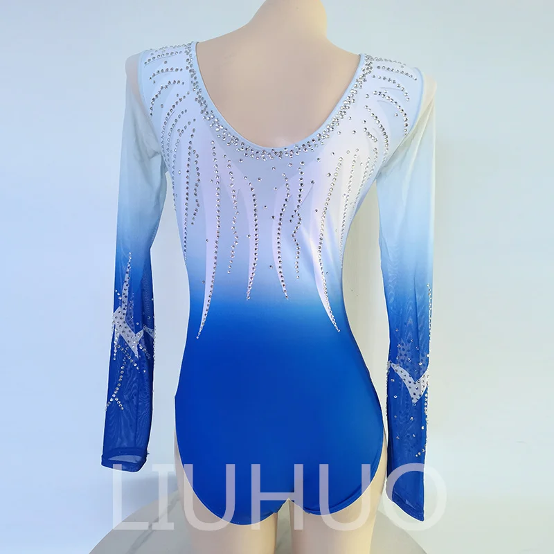 LH Rhythmic Gymnastics BD1592-LIUHUO
