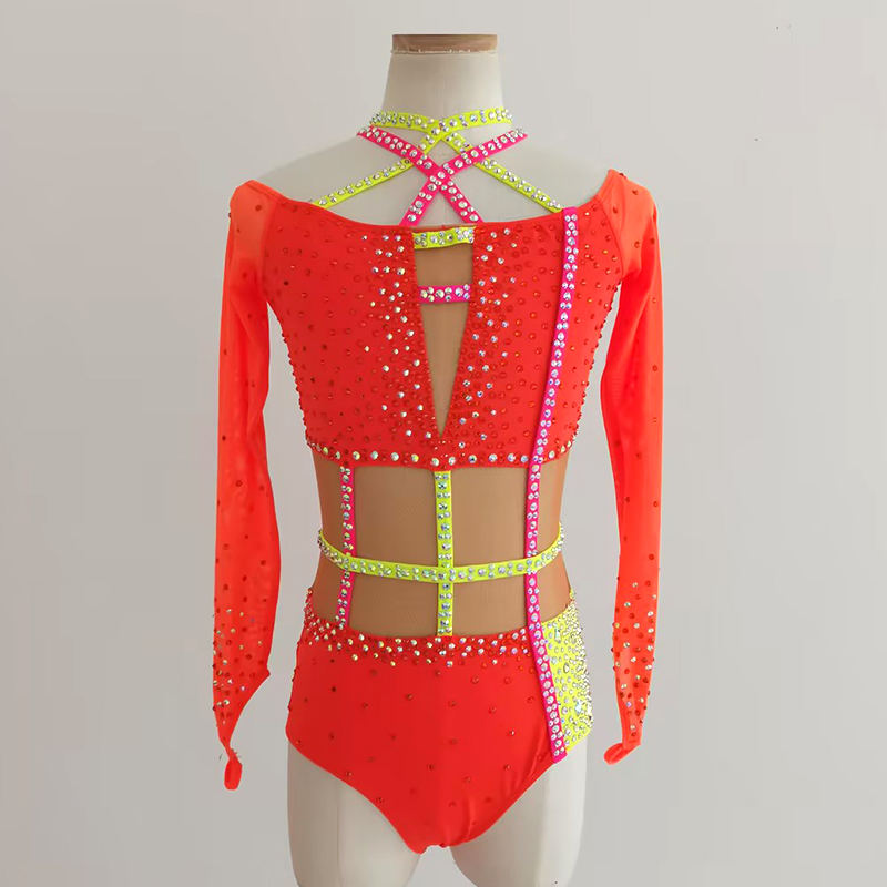 LH Lyrical Dance JC261