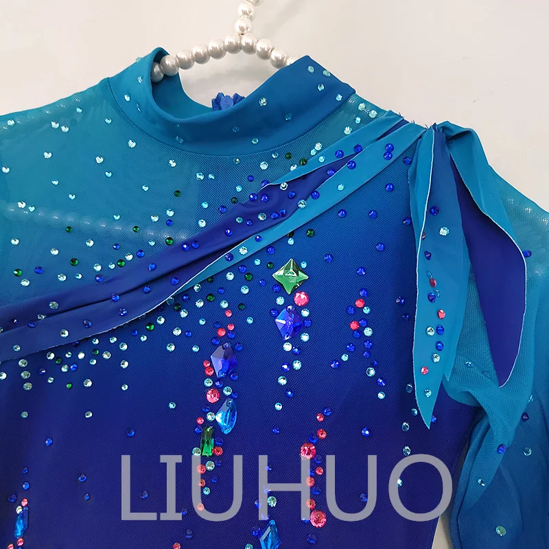 LH Skate BD2409-LIUHUO