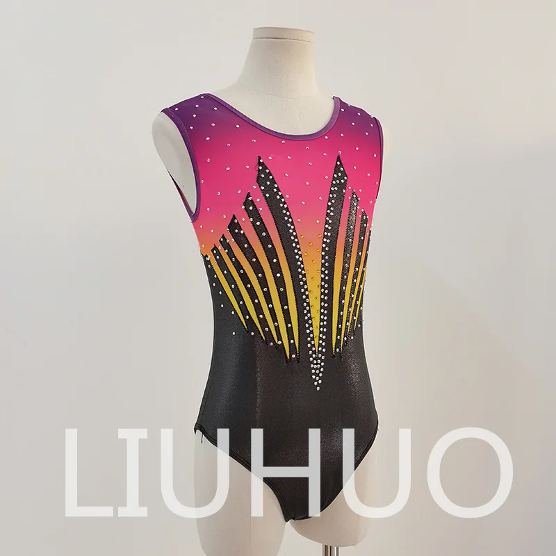 LH Gymnastics BD1113-LIUHUO