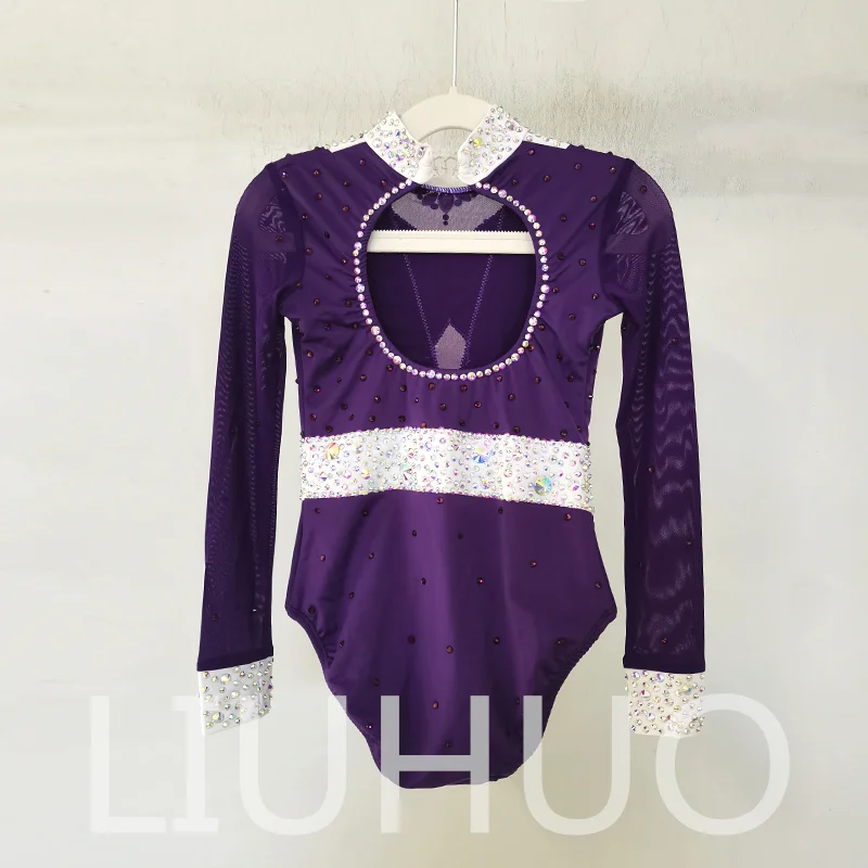 LH Rhythmic Gymnastics BD1993