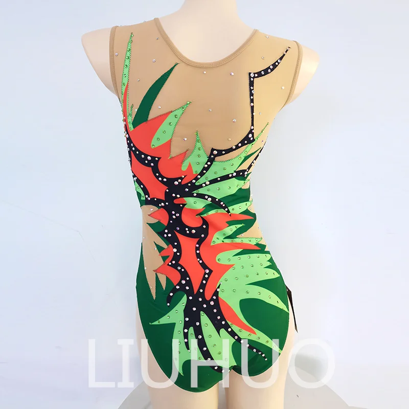 LH Synchronized Swimming BD1090-LIUHUO