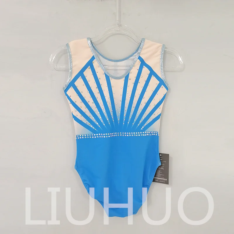 LH Rhythmic Gymnastics BD1877