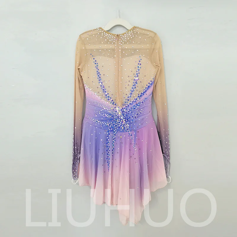 LH Skate BD2555-LIUHUO