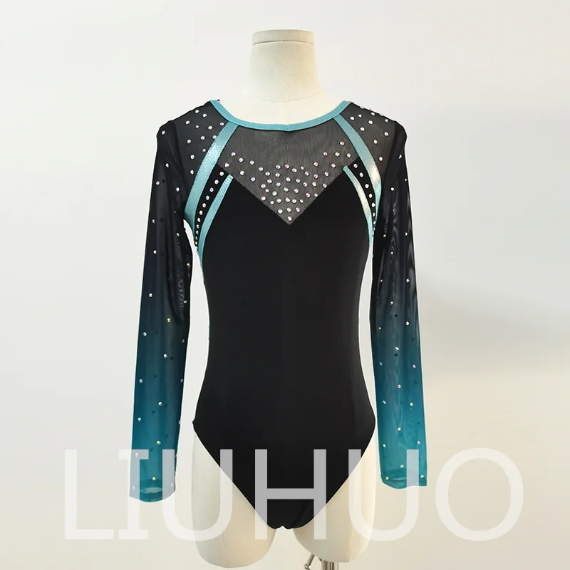 LH Rhythmic Gymnastics BD2014