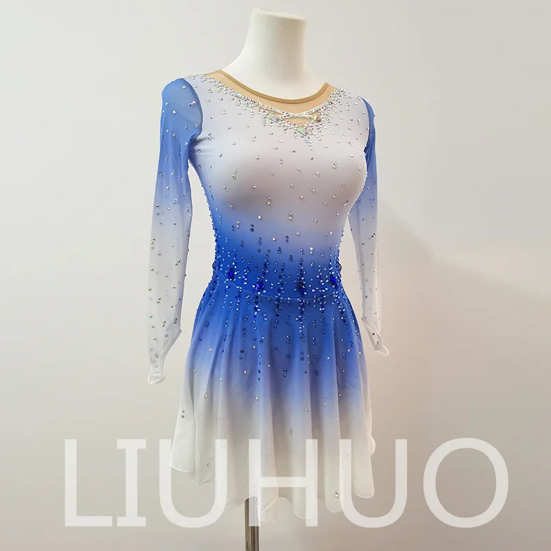 LH Skate BD2616-LIUHUO