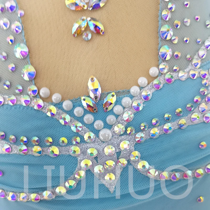 LH Rhythmic Gymnastics BD1789