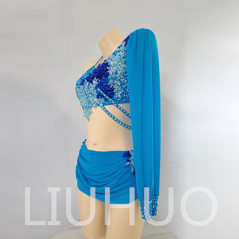LH Lyrical Dance GD0055-LIUHUO