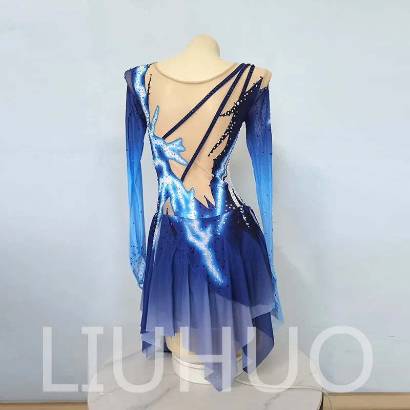LH Skate BD2588-LIUHUO