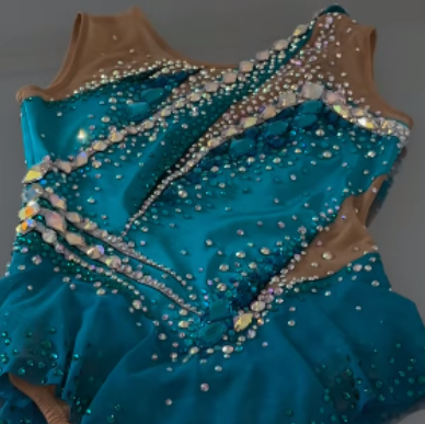 LH Rhythmic Gymnastics BD2150