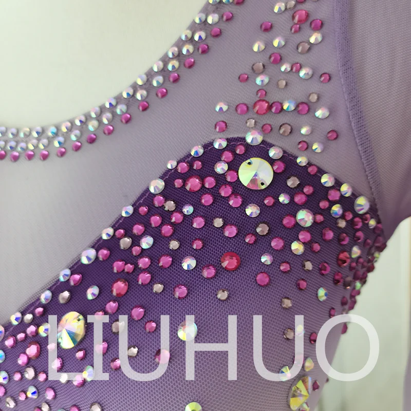 LH Skate BD2687-LIUHUO