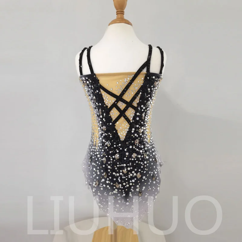 LH Rhythmic Gymnastics BD1791