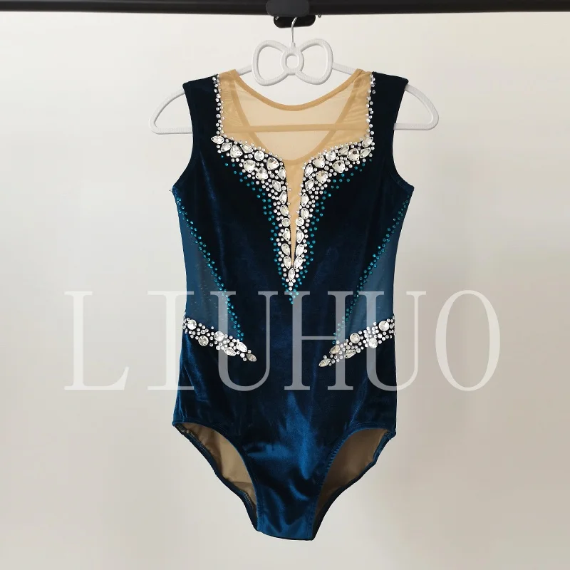 LH Rhythmic Gymnastics BD2102-LIUHUO