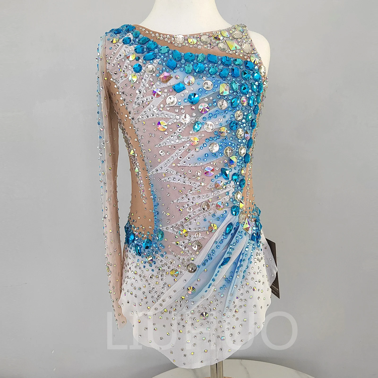 LH Rhythmic Gymnastics BD1943-LIUHUO