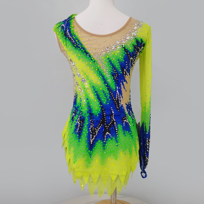 LH Rhythmic Gymnastics BD1650-LIUHUO