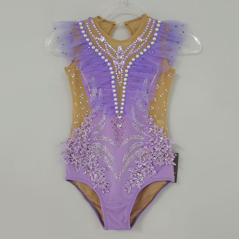 LH Rhythmic Gymnastics BD7158-LIUHUO