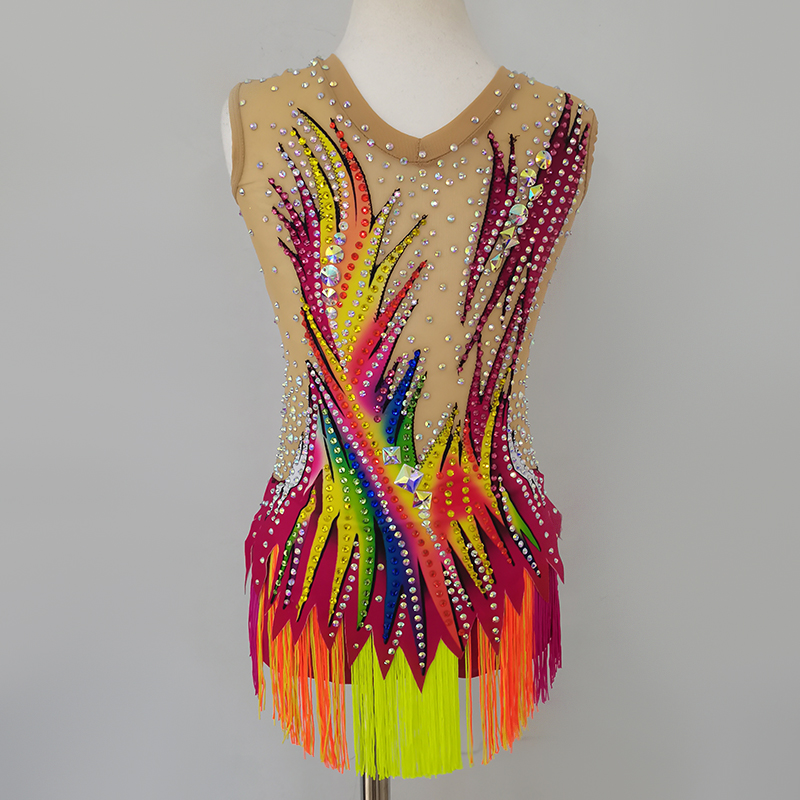 LH Rhythmic Gymnastics BD1899-LIUHUO
