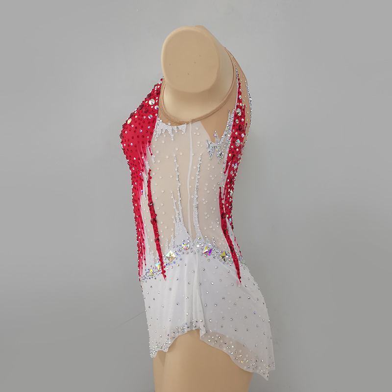 LH Rhythmic Gymnastics BD2148