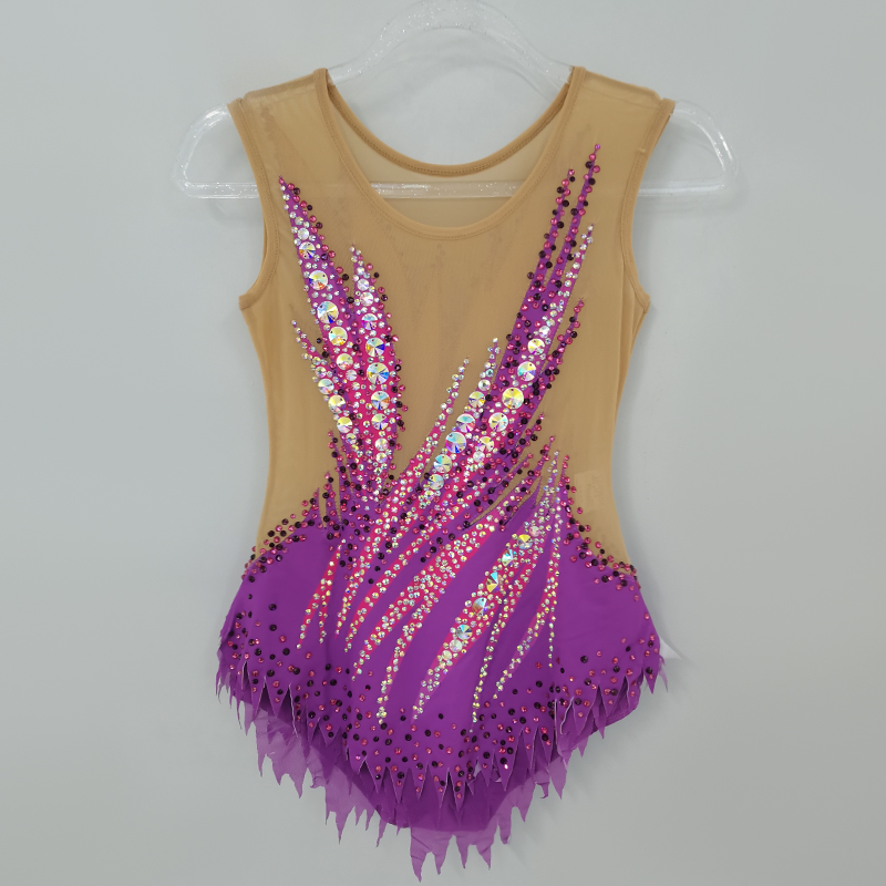 LH Rhythmic Gymnastics BD1825-LIUHUO