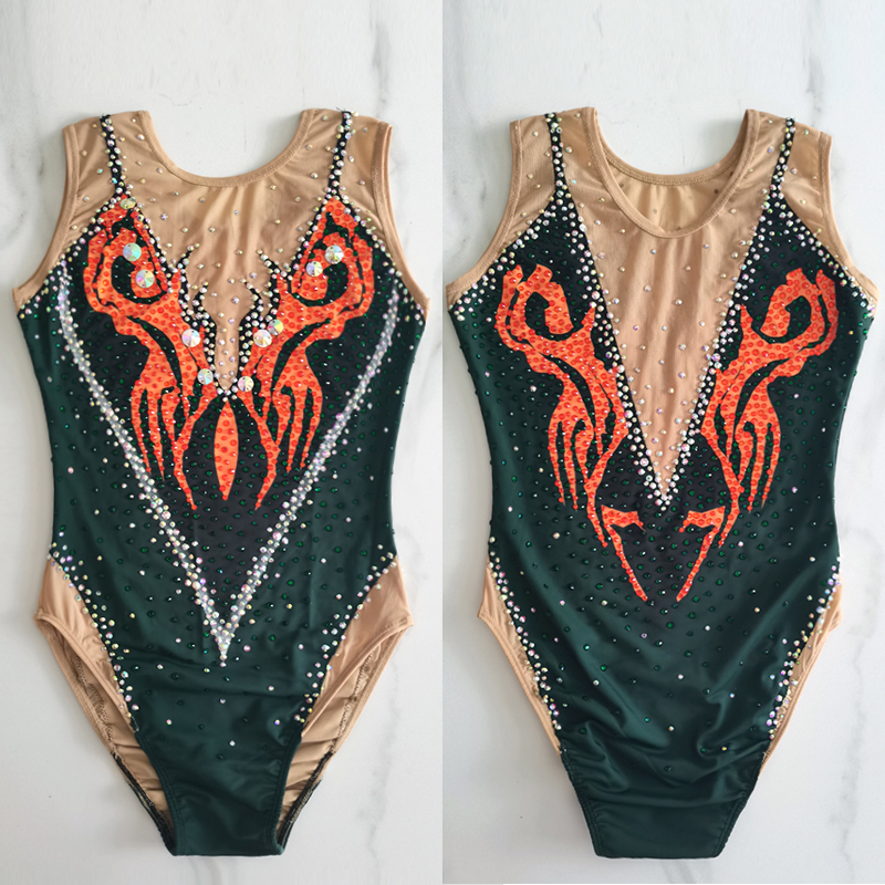 LH Synchronized Swimming BD1525