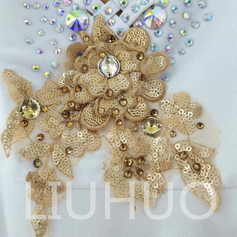 LH Rhythmic Gymnastics BD2103-LIUHUO