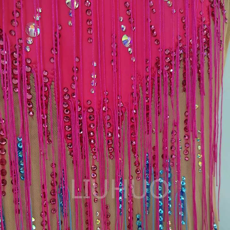 LH Rhythmic Gymnastics BD1410-LIUHUO