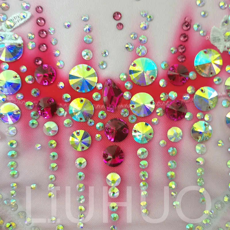 LH Rhythmic Gymnastics BD2072