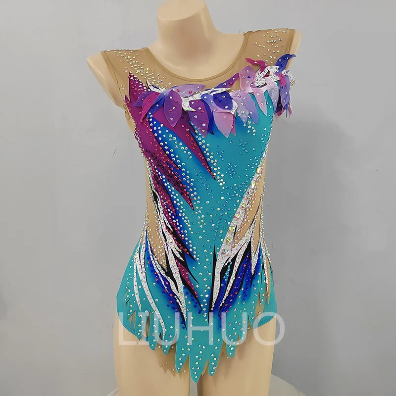 LH Rhythmic Gymnastics BD1426-LIUHUO