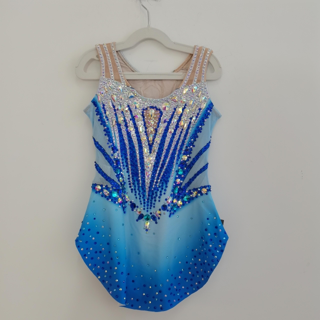 LH Rhythmic Gymnastics JC358