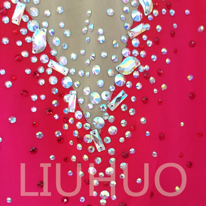 LH Rhythmic Gymnastics BD1787-LIUHUO