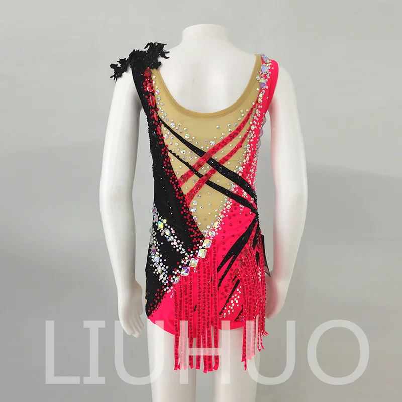 LH Rhythmic Gymnastics BD1869-LIUHUO