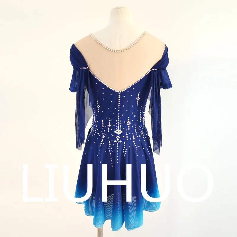 LH Skate BD2676-LIUHUO