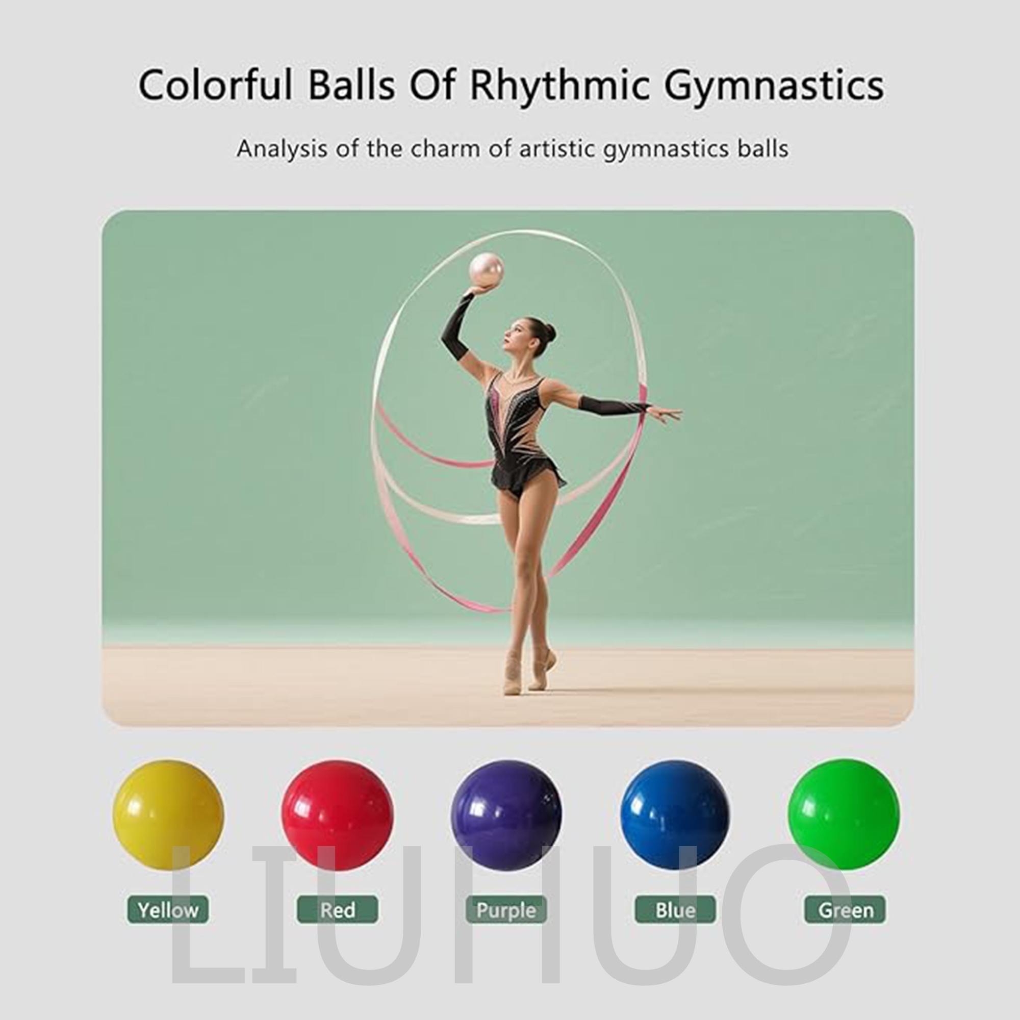 LH Equipment Ball RG01