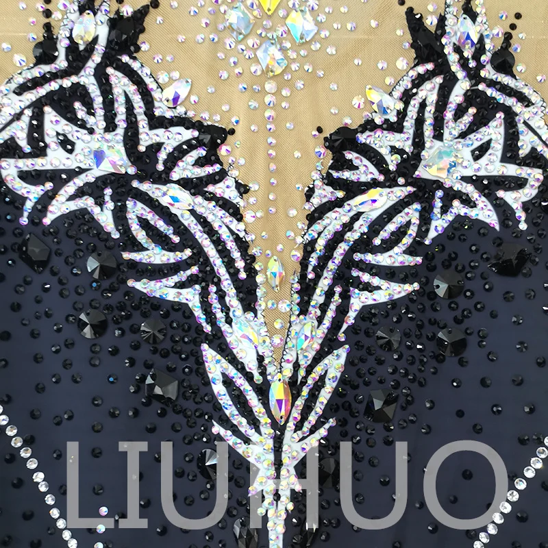 LH Rhythmic Gymnastics BD1832