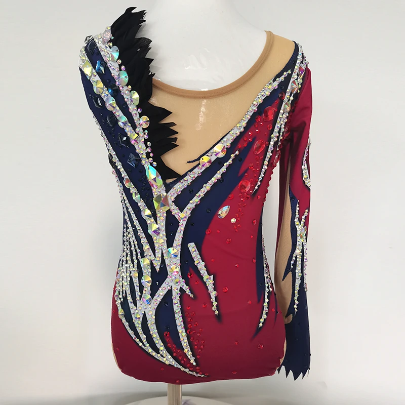 LH Rhythmic Gymnastics BD1446