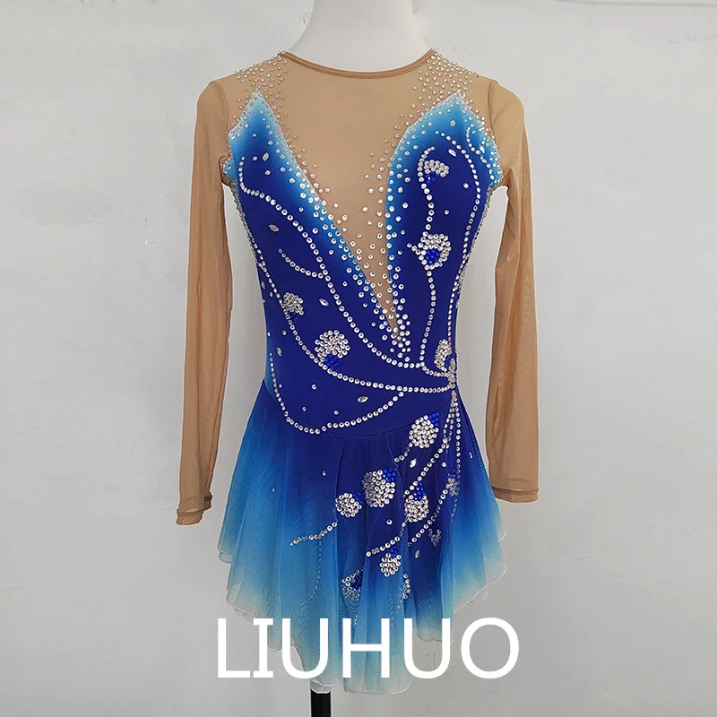 LH Skate BD2388-LIUHUO