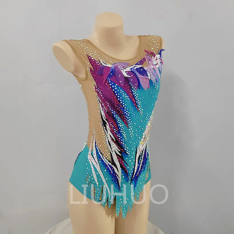 LH Rhythmic Gymnastics BD1426